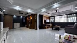 Blk 135 Serangoon North Avenue 2 (Serangoon), HDB 5 Rooms #539317401